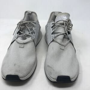 Men's adidas Originals X_PLR Shoes Grey